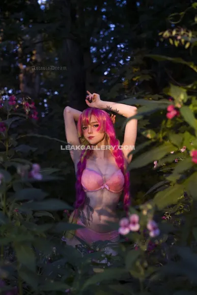 Astasiangel Exclusive Leaked Nude Onlyfans #4714491