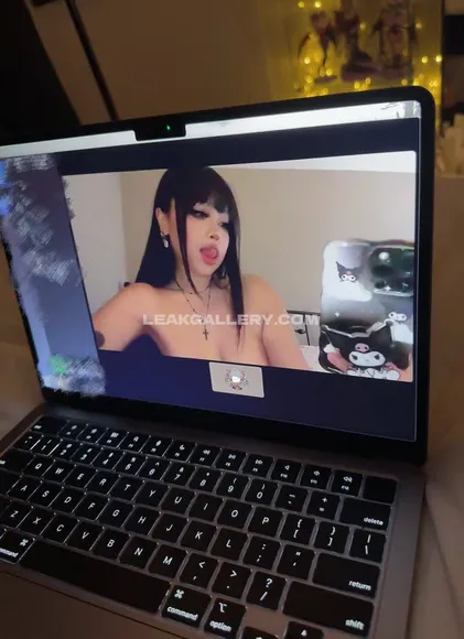 Cyb4rangel Exclusive Leaked Nude Onlyfans #4143852