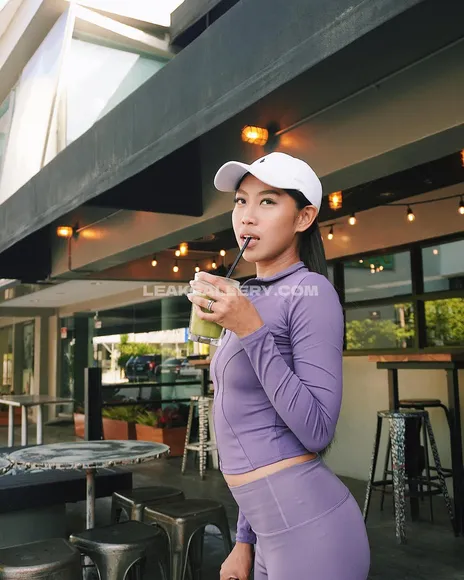 Jellaijolly Exclusive Leaked Nude Onlyfans #7502228