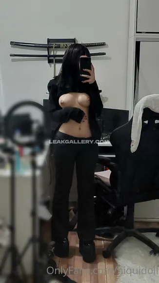 Nicoleponyxo / itsnicolexoxoxo / nicolepony / niquidoll Exclusive Leaked Nude Onlyfans #2996119