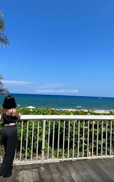 Bhadbhabie / bhadbhabiexrated / Danielle Bregoli Exclusive Leaked Nude Onlyfans #4644822