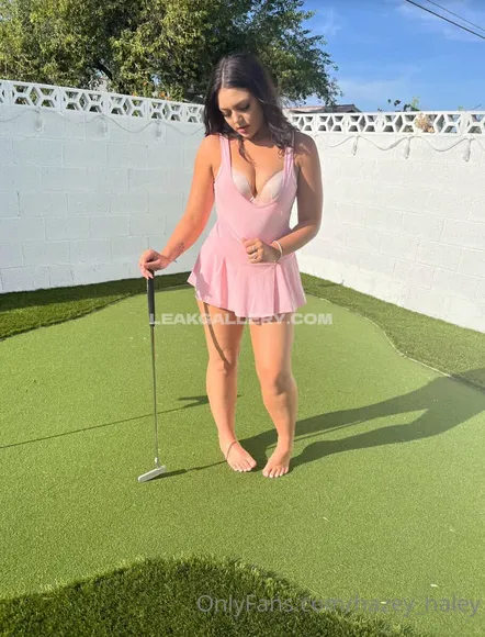 Hazey_haley Exclusive Leaked Nude Onlyfans #3870817