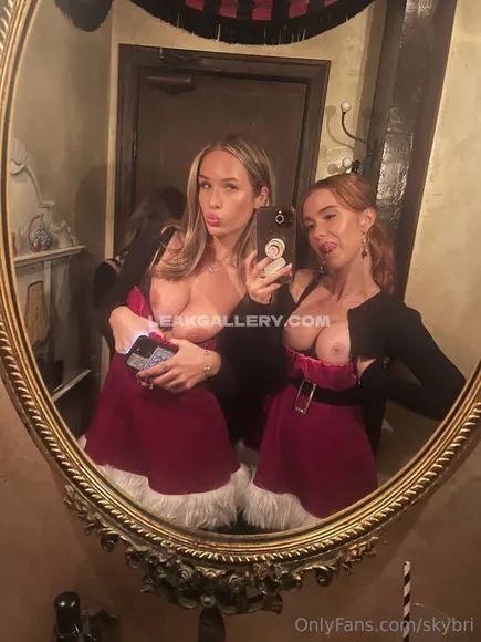 Realskybri / skybri Exclusive Leaked Nude Onlyfans #4135826