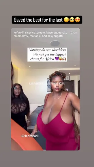 Chiomalovv Exclusive Leaked Nude Onlyfans #3994696