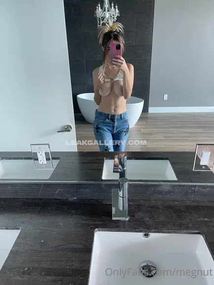 Megnut / meggnut / meggnutt / megnutt Exclusive Leaked Nude Onlyfans #4528025