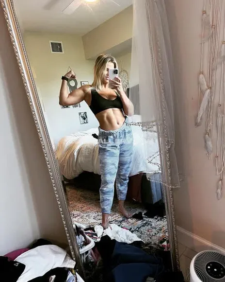 Paigevanzant Exclusive Leaked Nude Onlyfans #3108477