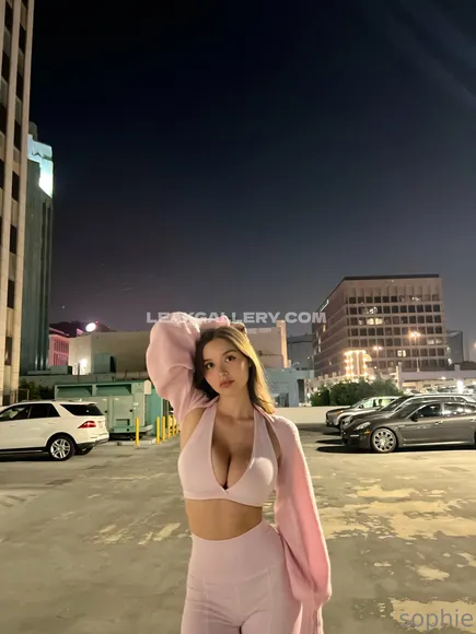 Sophiemudd Exclusive Leaked Nude Onlyfans #4569530