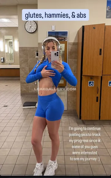 Kirapregiato Exclusive Leaked Nude Onlyfans #4484604