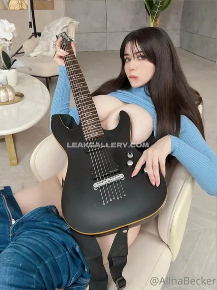 Alina_becker Exclusive Leaked Nude Onlyfans #4730210