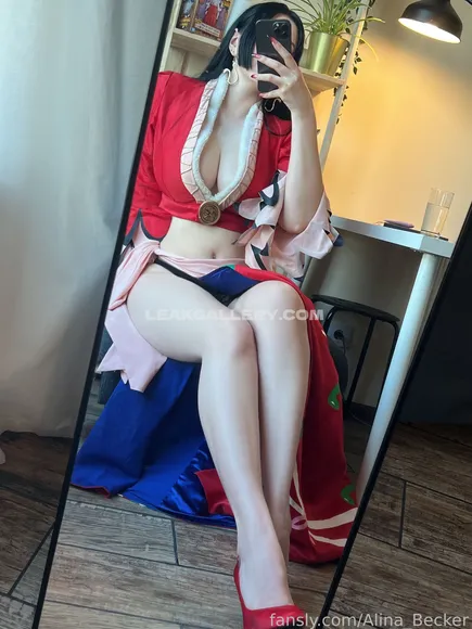 Alina_becker Exclusive Leaked Nude Onlyfans #5081628