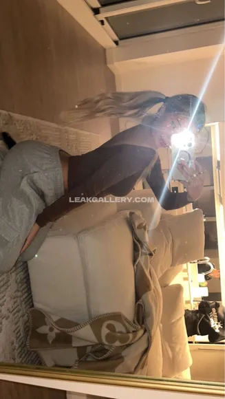 Breckie / breckiehill Exclusive Leaked Nude Onlyfans #2965996
