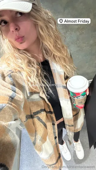 Kirstentoosweet Exclusive Leaked Nude Onlyfans #4494568