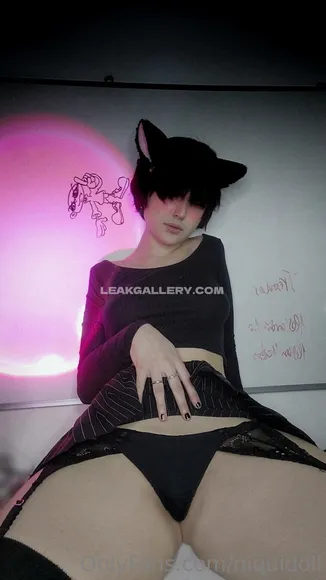Nicoleponyxo / itsnicolexoxoxo / nicolepony / niquidoll Exclusive Leaked Nude Onlyfans #3000188