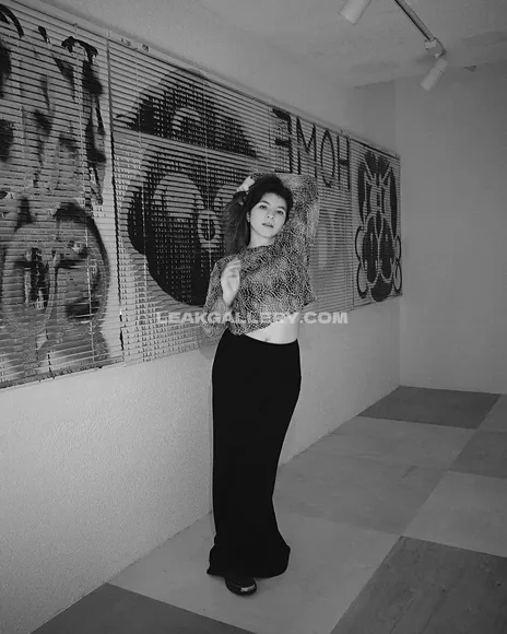 Sharazaaa Exclusive Leaked Nude Onlyfans #5907785