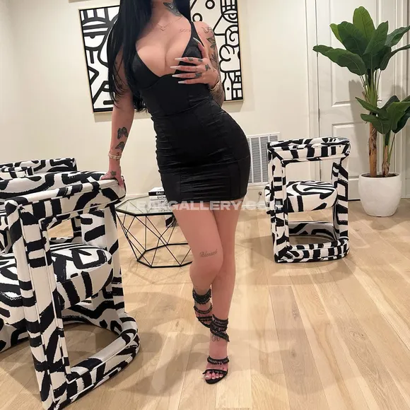 Bhadbhabie / bhadbhabiexrated / Danielle Bregoli Exclusive Leaked Nude Onlyfans #4182938