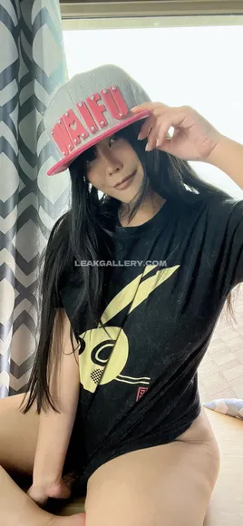 Helloquqco Exclusive Leaked Nude Onlyfans #5042714