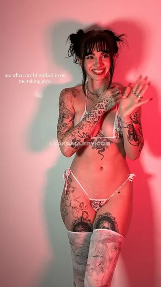 Lems7 Exclusive Leaked Nude Onlyfans #3382553