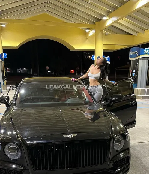 Bhadbhabie / bhadbhabiexrated / Danielle Bregoli Exclusive Leaked Nude Onlyfans #4181461