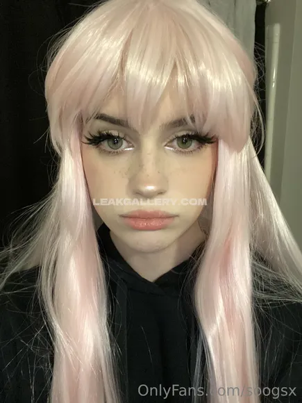 Soogsx / soogsx2 / soogx / soogxs Exclusive Leaked Nude Onlyfans #3191034