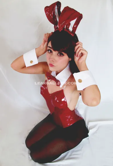Nymphahri Exclusive Leaked Nude Onlyfans #4008123