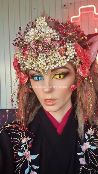 Agflower Exclusive Leaked Nude Onlyfans #4161474