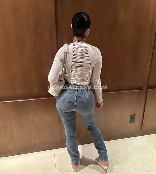 Bhadbhabie / bhadbhabiexrated / Danielle Bregoli Exclusive Leaked Nude Onlyfans #4763816