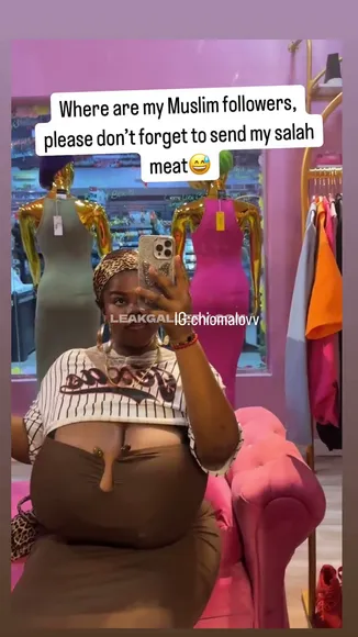 Chiomalovv Exclusive Leaked Nude Onlyfans #4004778