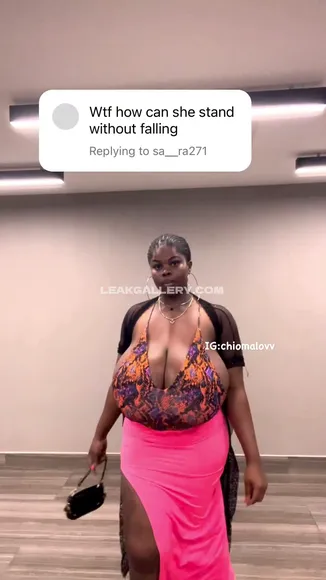Chiomalovv Exclusive Leaked Nude Onlyfans #3983903