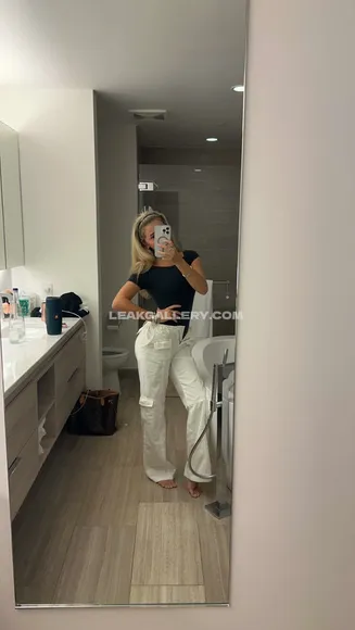 Breckie / breckiehill Exclusive Leaked Nude Onlyfans #2963005