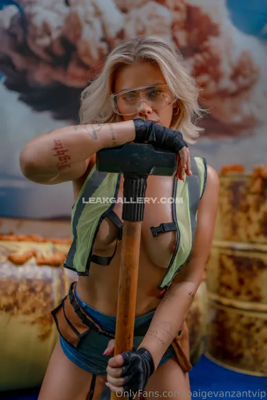 Paigevanzant Exclusive Leaked Nude Onlyfans #3166241