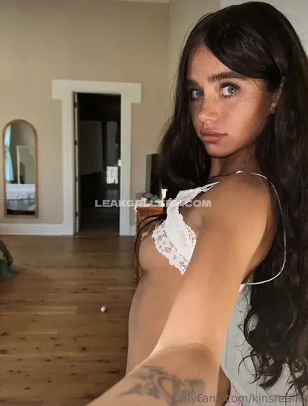 Kinsrealm Exclusive Leaked Nude Onlyfans #3193395