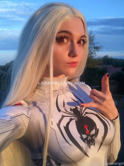 Astasiangel Exclusive Leaked Nude Onlyfans #3397167