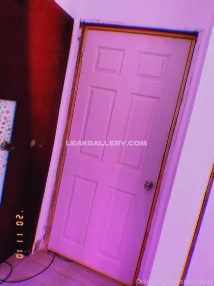 Sherryshen Exclusive Leaked Nude Onlyfans #3082120