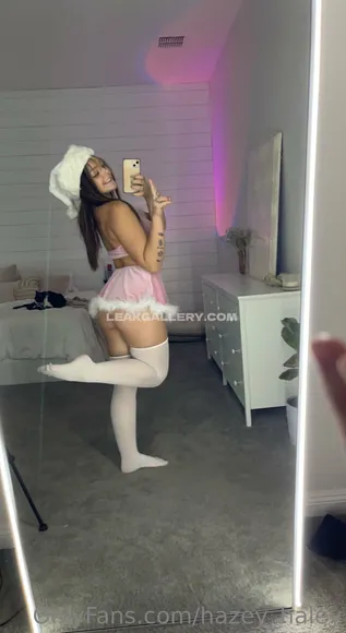 Hazey_haley Exclusive Leaked Nude Onlyfans #3859388