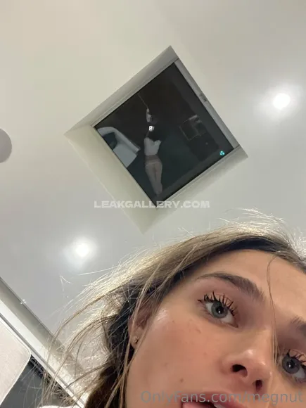 Megnut / meggnut / meggnutt / megnutt Exclusive Leaked Nude Onlyfans #4528369