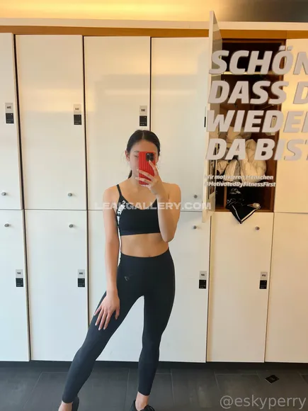 Eskyperry Exclusive Leaked Nude Onlyfans #3111091