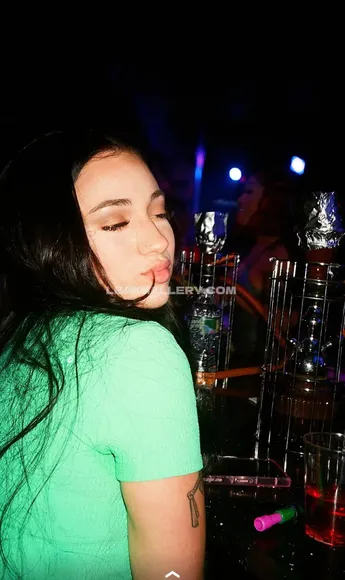 Bhadbhabie / bhadbhabiexrated / Danielle Bregoli Exclusive Leaked Nude Onlyfans #3045753