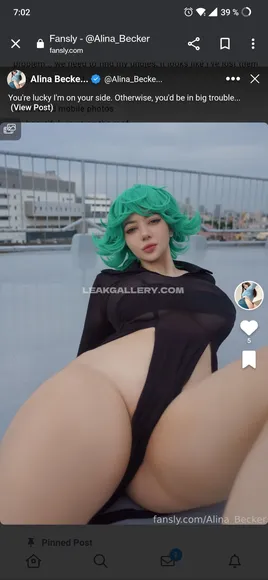Alina_becker Exclusive Leaked Nude Onlyfans #4732137