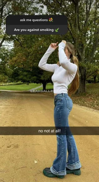 Alyssamckayyy Exclusive Leaked Nude Onlyfans #3841853