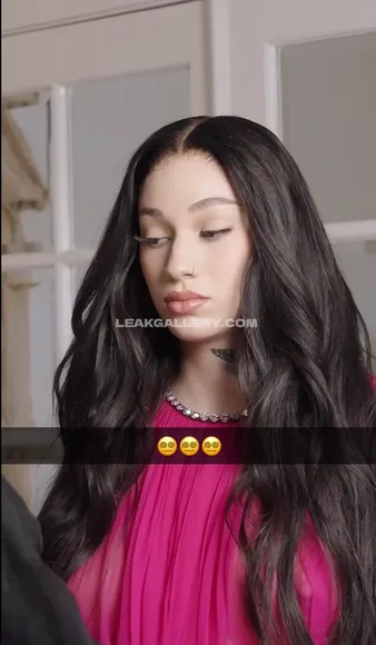 Bhadbhabie / bhadbhabiexrated / Danielle Bregoli Exclusive Leaked Nude Onlyfans #3432967