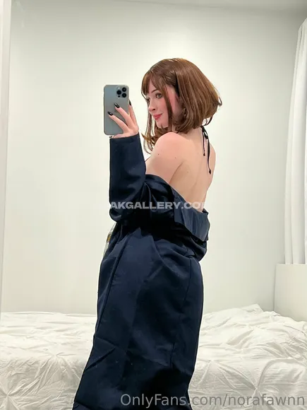 Norafawnn / norahfawnn Exclusive Leaked Nude Onlyfans #4589467