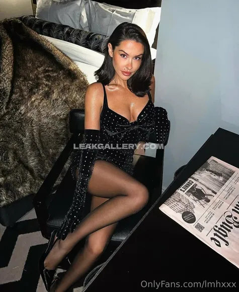 Laceymontgomery1 Exclusive Leaked Nude Onlyfans #3954460