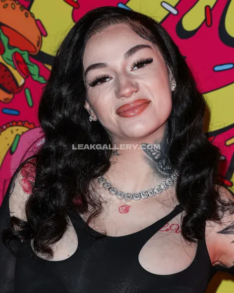 Bhadbhabie / bhadbhabiexrated / Danielle Bregoli Exclusive Leaked Nude Onlyfans #4034901