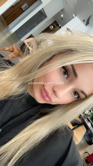 Breckie / breckiehill Exclusive Leaked Nude Onlyfans #3671531