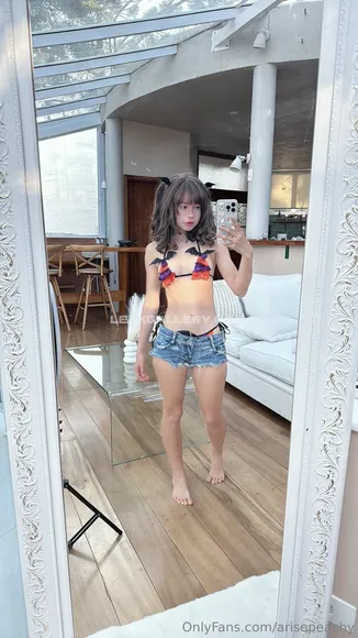 Arisepeach / Arise Peachy Exclusive Leaked Nude Onlyfans #4334044