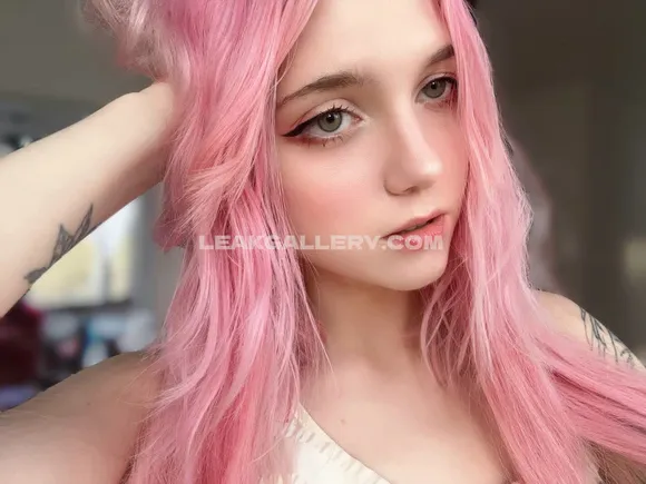 Astasiangel Exclusive Leaked Nude Onlyfans #4714812