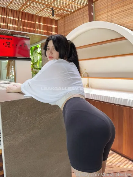 Alina_becker Exclusive Leaked Nude Onlyfans #4310777