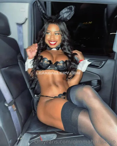 Qimmahrusso Exclusive Leaked Nude Onlyfans #3020601