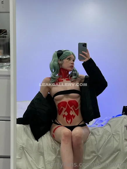 Norafawnn / norahfawnn Exclusive Leaked Nude Onlyfans #4692602