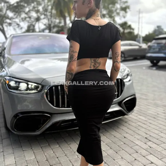 Bhadbhabie / bhadbhabiexrated / Danielle Bregoli Exclusive Leaked Nude Onlyfans #4645050